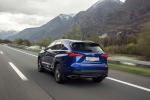Lexus NX300 F-Sport 2017 года (WW)